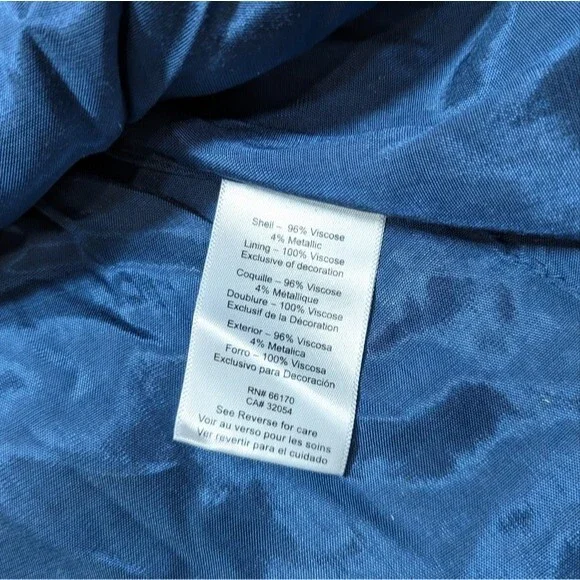 NWT Anthropologie Verb by Pallavi Singhee Nora Maxi Dress - Picture 14 of 15